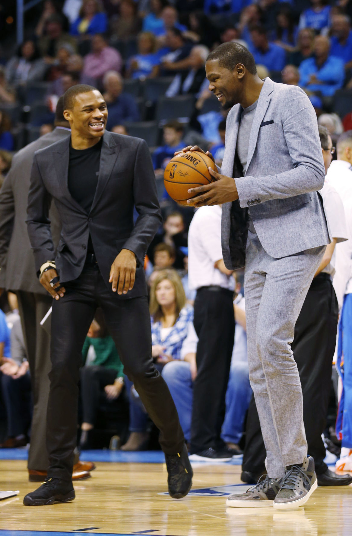 Russell Westbrook